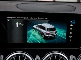 Mercedes-Benz GLB 4MATIC* АвтоКредит* (ЦЕНА ДО БГ) - 16999 € / 33247.15 лв. - 60637281 17