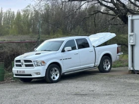 Dodge RAM 1500 