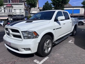 Dodge RAM 1500 undefined | Auto.bg — изображение 17