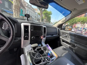 Dodge RAM 1500 undefined | Auto.bg — изображение 12