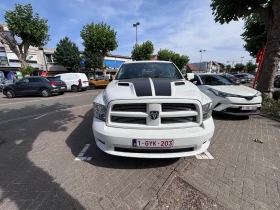 Dodge RAM 1500 undefined | Auto.bg — изображение 2
