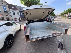 Dodge RAM 1500 undefined | Auto.bg — изображение 8