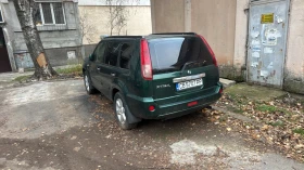 Nissan X-trail - 2000 € / 3911.66 лв. - 88518136 3
