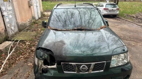 Nissan X-trail - 2000 € / 3911.66 лв. - 88518136 5