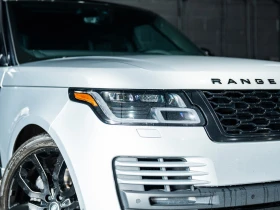 Land Rover Range rover P525 HSE 4WD | Auto.bg — изображение 2