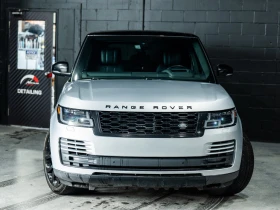 Land Rover Range rover P525 HSE 4WD | Auto.bg — изображение 3
