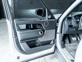 Land Rover Range rover P525 HSE 4WD | Auto.bg — изображение 7