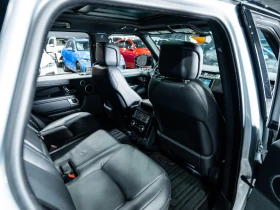 Land Rover Range rover P525 HSE 4WD | Auto.bg — изображение 16