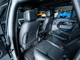 Land Rover Range rover P525 HSE 4WD | Auto.bg — изображение 14