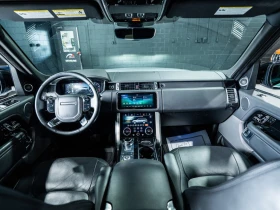 Land Rover Range rover P525 HSE 4WD | Auto.bg — изображение 9