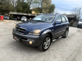 ����� �� �������� �� Kia Sorento 2.5 CRDI 140 �.�.