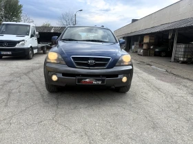 ����� �� �������� �� Kia Sorento 2.5 CRDI 140 �.�.