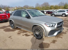 ������ Mercedes-Benz GLE 35...