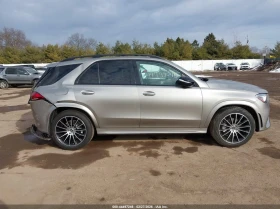 Mercedes-Benz GLE 350 2.0l 4Matic | Mobile.bg � ����� ������ 12
