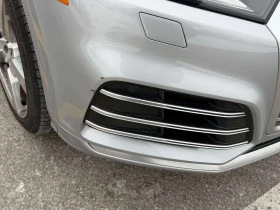 Audi SQ5 * CARFAX * ЦЕНА ДО БГ | Auto.bg — изображение 3