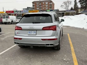Audi SQ5 * CARFAX * ЦЕНА ДО БГ | Auto.bg — изображение 6
