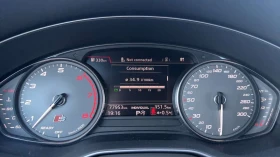 Audi SQ5 * CARFAX * ЦЕНА ДО БГ | Auto.bg — изображение 8