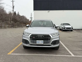 Audi SQ5 * CARFAX * ЦЕНА ДО БГ | Auto.bg — изображение 2
