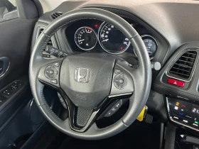Honda Hr-v 1.5I-VTEC, ELEGANCE, FULL SERVICE HONDA-KATO HOB!! | Mobile.bg � ����� ������ 12