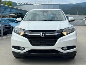 Honda Hr-v 1.5I-VTEC, ELEGANCE, FULL SERVICE HONDA-KATO HOB!! | Mobile.bg � ����� ������ 2