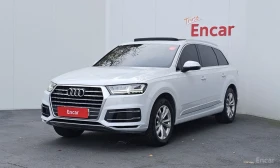 ����� �� �������� �� Audi Q7 TFSI quattro | ���� | �������� | ������ | 
