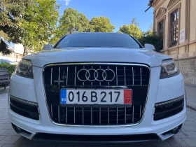 Audi Q7 4.2TDI#340KC#8ZF#FULL MAXX#КАТО НОВ! - 15900 € / 31097.70 лв. - 83062489 6