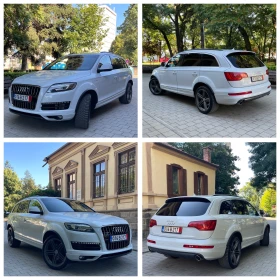 Audi Q7 4.2TDI#340KC#8ZF#FULL MAXX#КАТО НОВ! - 15900 € / 31097.70 лв. - 83062489 14