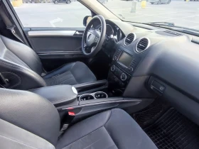 Mercedes-Benz ML 320 CDI-SPORT-�������-���������-������� | Mobile.bg � ����� ������ 11