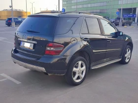 Mercedes-Benz ML 320 CDI-SPORT-�������-���������-������� | Mobile.bg � ����� ������ 4