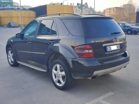 Mercedes-Benz ML 320 CDI-SPORT-�������-���������-������� | Mobile.bg � ����� ������ 6