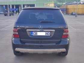 Mercedes-Benz ML 320 CDI-SPORT-�������-���������-������� | Mobile.bg � ����� ������ 5