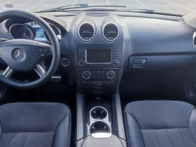 Mercedes-Benz ML 320 CDI-SPORT-�������-���������-������� | Mobile.bg � ����� ������ 9