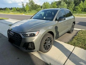 Audi Q5 | Progressiv | DISTRONIC | ПОДГРЕВ | ПАНОРАМА |  