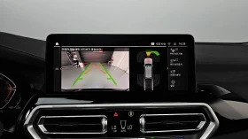 BMW X3 xDrive20d | HUD | Adaptive Cruise | Ventilated Sea | Mobile.bg � ����� ������ 13