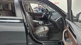 BMW X3 xDrive20d | HUD | Adaptive Cruise | Ventilated Sea | Mobile.bg � ����� ������ 9