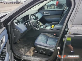 Land Rover Range Rover Velar - 23700 € - 91849289 5