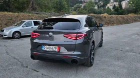 Alfa Romeo Stelvio 2.2JTDM Q4 VELOCE  - 20250 € - 93274224 12