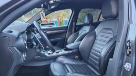 Alfa Romeo Stelvio 2.2JTDM Q4 VELOCE  - 20250 € - 93274224 5
