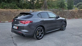 Alfa Romeo Stelvio 2.2JTDM Q4 VELOCE  - 20250 € - 93274224 16