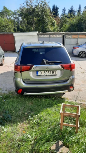 Mitsubishi Outlander - 20000 € - 98454392 4