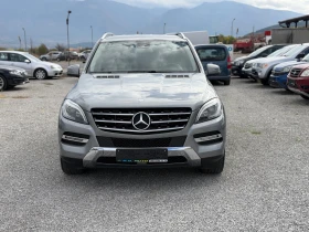 Mercedes-Benz ML 250 250CDI* BLUETEC*  | Mobile.bg � ����� ������ 2