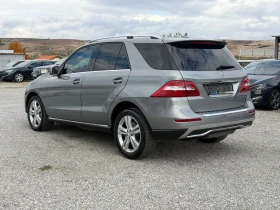 Mercedes-Benz ML 250 250CDI* BLUETEC*  | Mobile.bg � ����� ������ 5