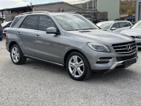 Mercedes-Benz ML 250 250CDI* BLUETEC*  | Mobile.bg � ����� ������ 3