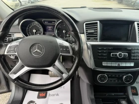 Mercedes-Benz ML 250 250CDI* BLUETEC*  | Mobile.bg � ����� ������ 9