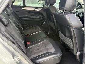 Mercedes-Benz ML 250 250CDI* BLUETEC*  | Mobile.bg � ����� ������ 12