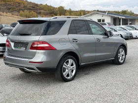 Mercedes-Benz ML 250 250CDI* BLUETEC*  | Mobile.bg � ����� ������ 4