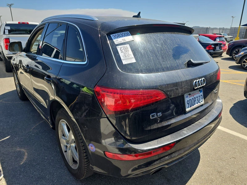 Audi Q5 3.0T Premium Plus* Перфектна, снимка 6 - Автомобили и джипове - 47268007