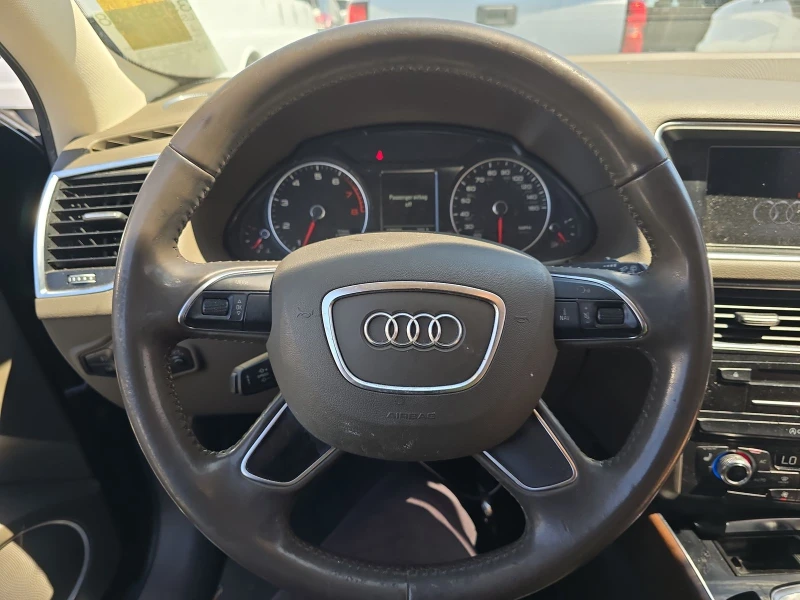 Audi Q5 3.0T Premium Plus* Перфектна, снимка 7 - Автомобили и джипове - 47268007