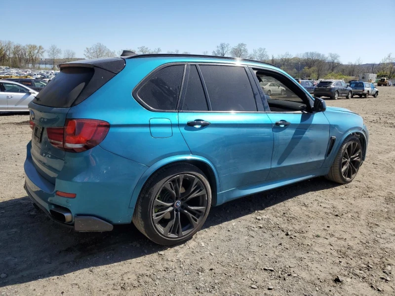 BMW X5 XDRIVE50I , снимка 3 - Автомобили и джипове - 47386181