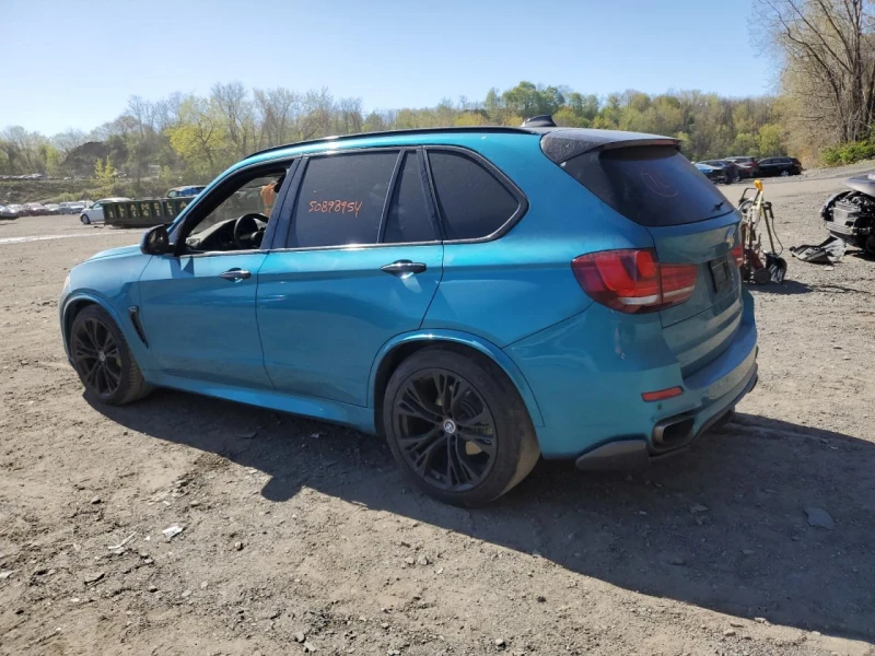 BMW X5 XDRIVE50I , снимка 2 - Автомобили и джипове - 47386181